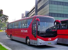 太昌案例-菲律宾旅游车05