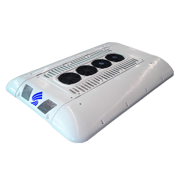 新能源客车空调TCD08Z